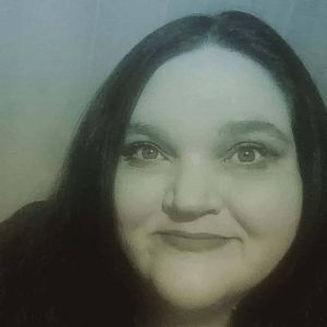 Meet your Posher, Joanna